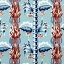 Click here to go to a 8''x10''printable version of this Regency wallpaper