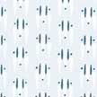 Click here to go to a 8''x10''printable version of this Regency wallpaper